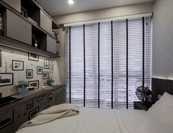Waterwoods (D19), Condominium #576313201